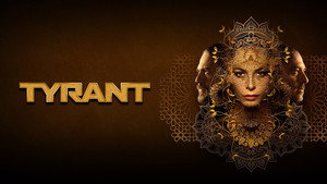 Тиран (сериал, 2014)