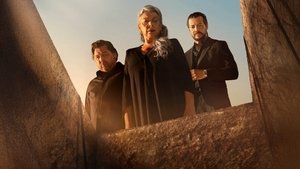 Две могилы (сериал, 2025)