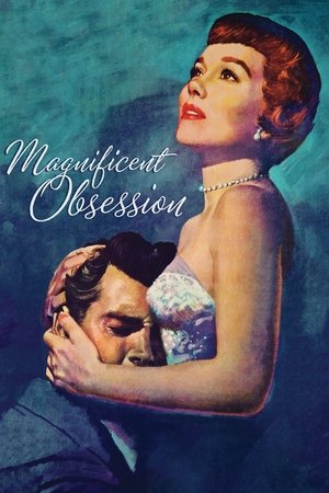 Великолепная одержимость (фильм, 1954)