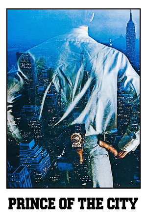 Принц города (фильм, 1981)