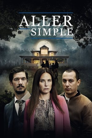 В одну сторону (сериал, 2022)