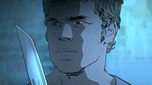 Декстер: Пробы Пера (мультсериал, 2009)