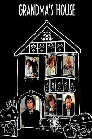 Бабушкин дом (сериал, 2010)