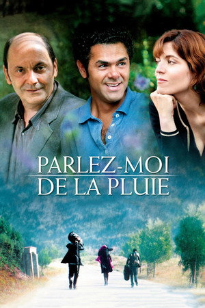 Расскажи мне о дожде (фильм, 2008)