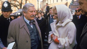 Детективы Агаты Кристи: 13 за столом (фильм, 1985)