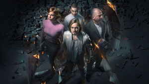 Золотая жизнь (сериал, 2015)
