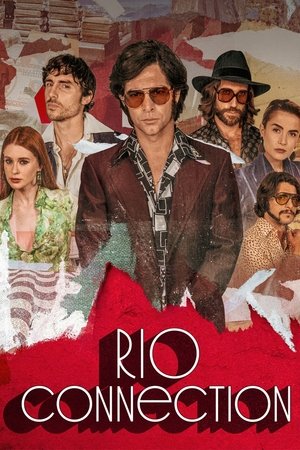 Связь с Рио (сериал, 2023)