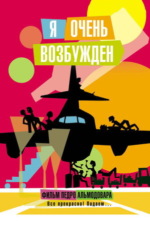 Я очень возбужден (фильм, 2013)