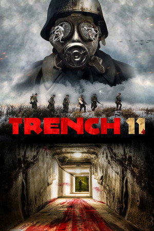 Траншея 11 (фильм, 2017)