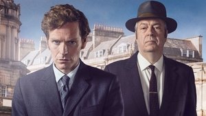 Молодой Морс (сериал, 2012)