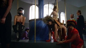 История «О» 2: Возвращение в Руасси (фильм, 1984)