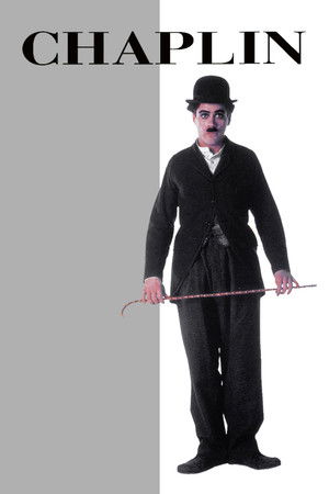 Чаплин (фильм, 1992)