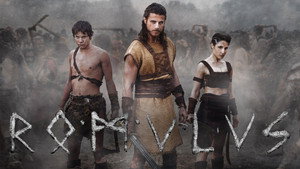 Ромул (сериал, 2020)