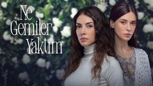 Какие корабли я сжег (сериал, 2023)