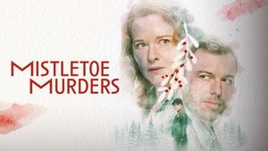 Убийства под омелой (сериал, 2024)