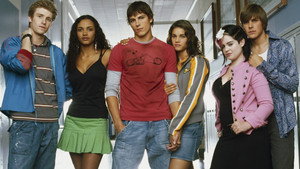 Переходный возраст (сериал, 2004)