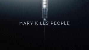 Мэри Убивает Людей (сериал, 2017)