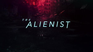 Алиенист (сериал, 2018)