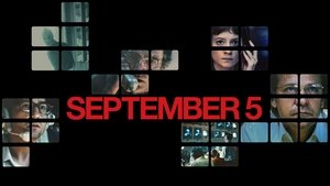 5 сентября (фильм, 2024)
