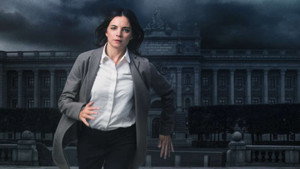 Голубые глаза (сериал, 2014)