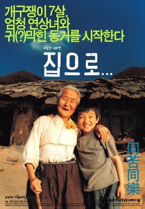 Дорога к дому (фильм, 2002)