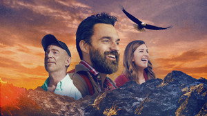 Оседлать орла (фильм, 2021)