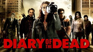 Дневники мертвецов (фильм, 2007)