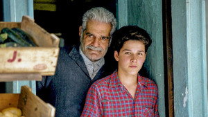 Мсье Ибрагим и цветы Корана (фильм, 2003)