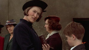 Танцы во время Луназы (фильм, 1998)
