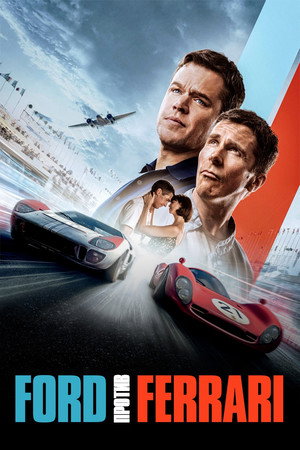 Ford против Ferrari (фильм, 2019)