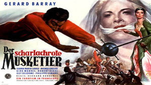 Шевалье де Пардайан (фильм, 1962)