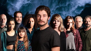 Выжившие (сериал, 2022)