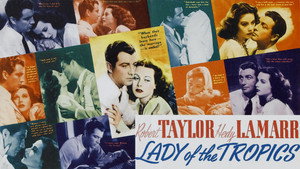 Леди из тропиков (фильм, 1939)