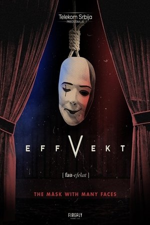 Эффект отчуждения (сериал, 2024)