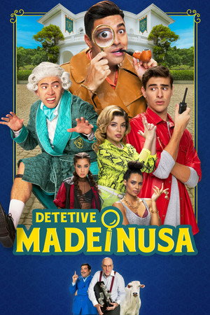 Детектив Сделановсша (фильм, 2021)