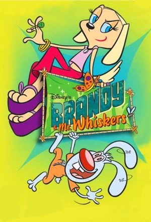 Брэнди и Мистер Вискерс (мультсериал, 2004)