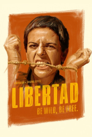 Свобода (сериал, 2021)
