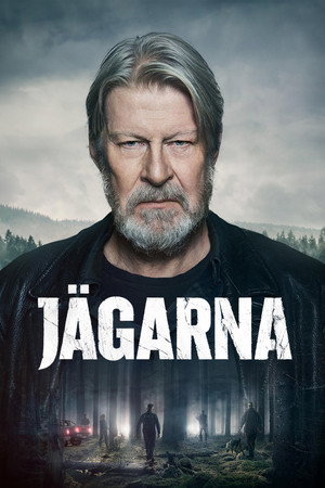 Охотники (сериал, 2018)