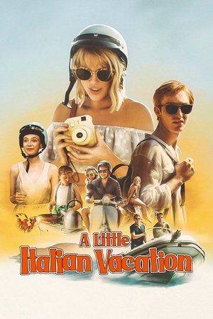 Маленькие итальянские каникулы (фильм, 2021)