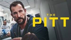 Больница Питт (сериал, 2025)