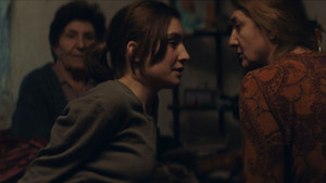 В поисках Венеры (фильм, 2021)