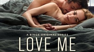 Люби меня (сериал, 2021)