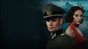 Шпионский залив (сериал, 2023)