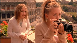 Однажды в Риме (фильм, 2002)