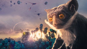 Инопланетные миры (мультсериал, 2020)