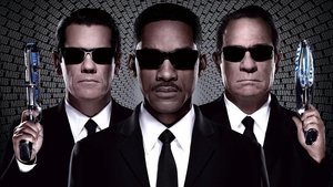Люди в черном 3 (фильм, 2012)