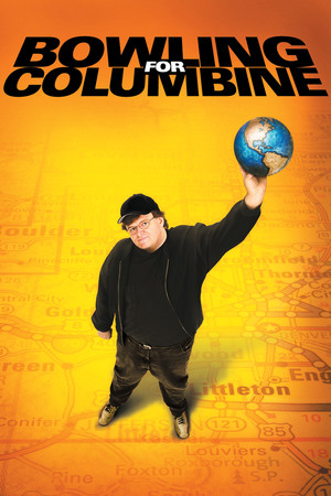 Боулинг для Колумбины (фильм, 2002)