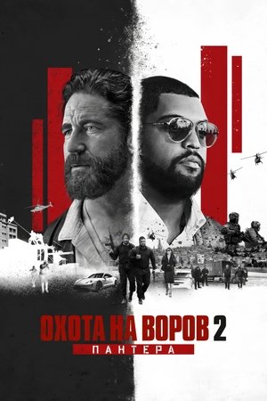 Охота на воров 2: Пантера (фильм, 2025)