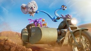 Дорога домой (мультфильм, 2021)