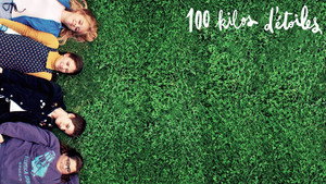 100 килограммов звезд (фильм, 2018)
